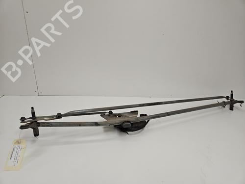 Viskermotor vindrute CITROËN XSARA PICASSO (N68) 1.6 HDi (90 hp) 29196733