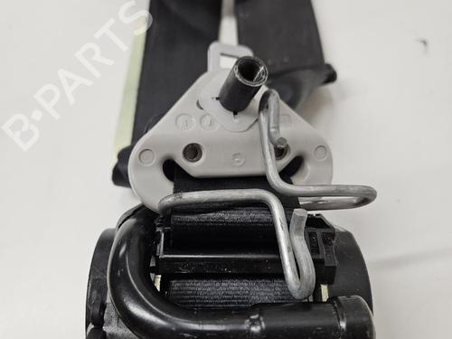 Front left seatbelt CITROËN C3 II (SC_) 1.6 HDi 110 | BP37449840I26 - Image 2