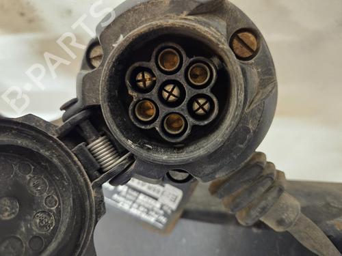Used Tow ball/Mechanism Tow ball/Mechanism 38080349 38080349
