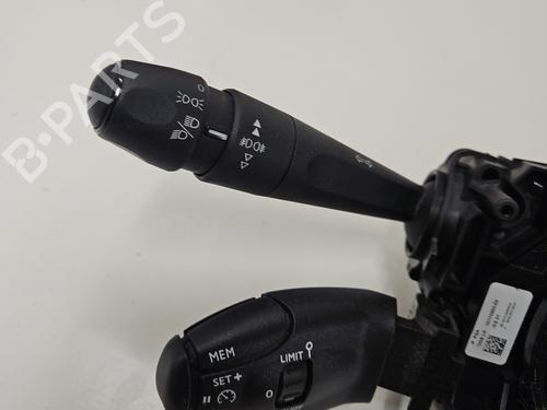 Devioluci CITROËN C3 III (SX) 1.6 BlueHDi 75 | BP31323277I23