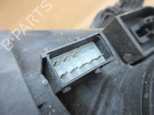 Used Right headlight OPEL MERIVA A MPV (X03) 1.7 CDTI (E75) (100 hp) 20896998