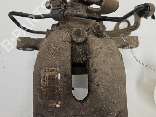 Used Right rear brake caliper Right rear brake caliper PEUGEOT 5008 (0U_, 0E_) 1.6 HDi (112 hp) 33165089 33165089