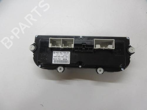 Used Climate control Climate control VW TIGUAN (5N_) 2.0 TDI (110 hp) 20906807 20906807