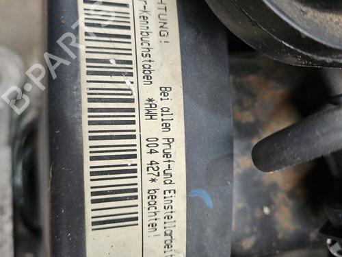 Engine VW NEW BEETLE (9C1, 1C1) 1.6 | BP29520753M1 