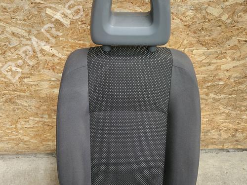 Used Right front seat Right front seat FIAT PANDA (169_) 1.1 (169.AXA1A) (54 hp) 36317127 36317127