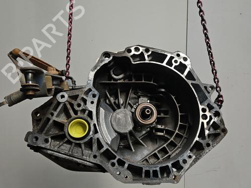 Used Gearbox OPEL CORSA D (S07) 1.3 CDTI (L08, L68) (75 hp) 24869997