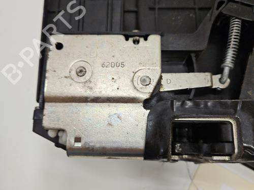 Front right lock FORD FUSION (JU_) 1.4 TDCi | BP31020068C97