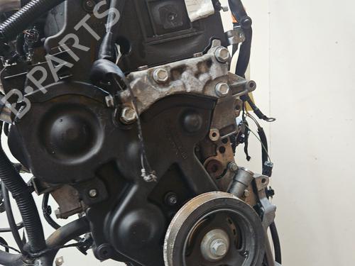 Engine PEUGEOT 207 (WA_, WC_) 1.4 HDi | BP32156443M1