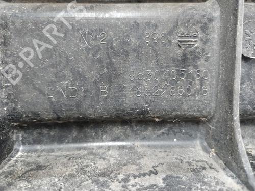 Front bumper reinforcement PEUGEOT 406 (8B) 2.0 16V | BP22892796C109 