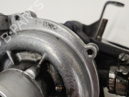 Turbolader/Kompressor PEUGEOT 308 I (4A_, 4C_) 1.6 HDi | BP29926342M71 