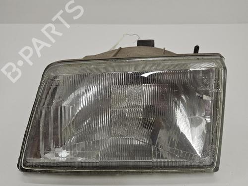 Used Left headlight Left headlight 39018790 39018790