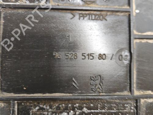 AdBlue tank PEUGEOT 3008 I MPV (0U_) 1.6 HDi | BP30865097M85