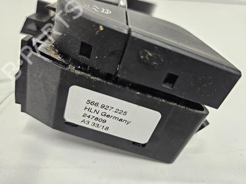 Used Switch Switch SKODA KODIAQ I (NS6, NS7, NV7) 2.0 TDI 4x4 (150 hp) 36059412 36059412