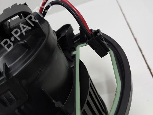 Heater blower motor RENAULT TALISMAN (LP_) 1.6 dCi 130 | BP20890361M62 