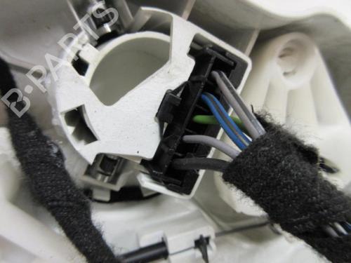 Used Climate control Climate control FIAT PANDA (169_) 1.1 (169.AXA1A) (54 hp) 20903353 20903353