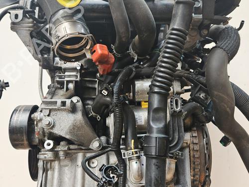 Engine DACIA SANDERO III 1.0 TCe 90 | BP32870803M1 - Image 5