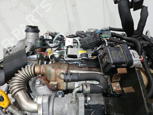 Engine MINI MINI (R50, R53) One D | BP30886488M1 