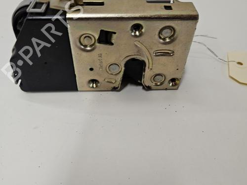 Front right lock PEUGEOT 307 (3A/C) 1.6 16V | BP26929118C97 