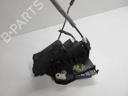 Rear right lock BMW 3 (E46) 320 d | BP20903379C99 