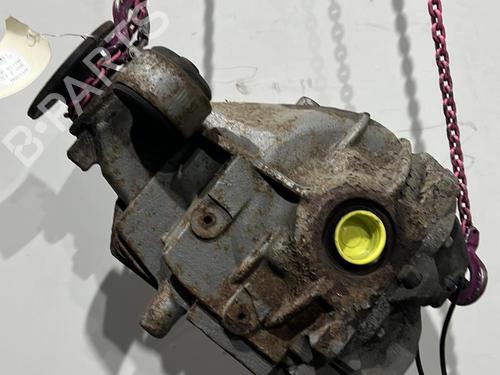 Used Rear differential NISSAN 350Z Coupe (Z33) 3.5 (280 hp) 22109025