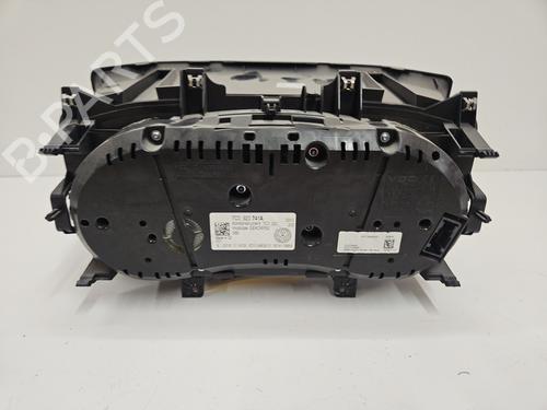 Instrument cluster VW CRAFTER Van (SY_, SX_) 2.0 TDI FWD (SYB, SYC, SYD) | BP30823486C47 - Image 4