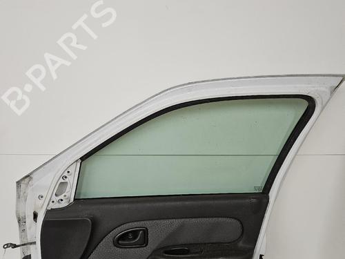 Porta frente direita Porta frente direita RENAULT CLIO II (BB_, CB_) 1.2 LPG (58 hp) 39904868 39904868