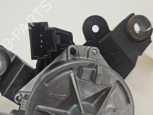 Used Rear wiper motor Rear wiper motor RENAULT CLIO IV Grandtour (KH_) 0.9 TCe 90 (90 hp) 27976968 27976968