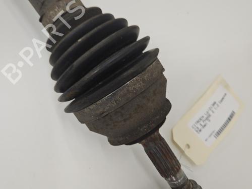 Right front driveshaft CITROËN C3 III (SX) 1.2 PureTech 82 | BP23792640M39 - Image 4