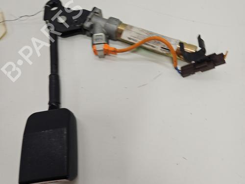 Used Front right belt tensioner Front right belt tensioner PEUGEOT PARTNER Box Body/MPV (5_, G_) 2.0 HDi (90 hp) 33968255 33968255