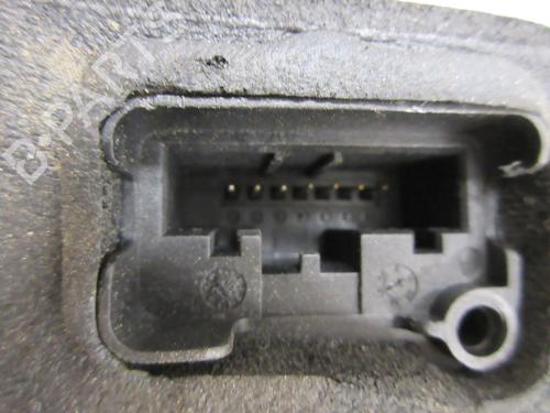 Used Front left lock VW GOLF VII (5G1, BQ1, BE1, BE2) 2.0 R 4motion (300 hp) 25770463