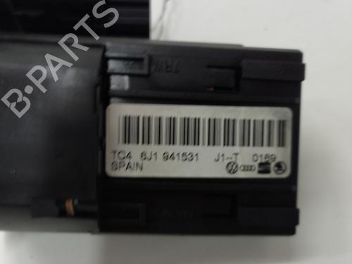 Headlight switch SEAT IBIZA IV (6J5, 6P1) 1.2 | BP21176512I24 