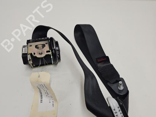 Sikkerhetsbelte foran venstre PEUGEOT 2008 I (CU_) 1.6 VTi (120 hp) 31301277