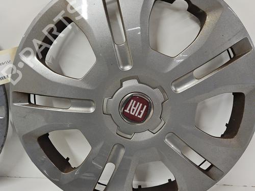 Other FIAT TALENTO Van (296_) 1.6 D | BP31071761O1