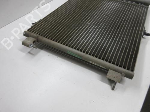 Used AC radiator AC radiator CITROËN C3 I (FC_, FN_) 1.4 HDi (68 hp) 20902395 20902395
