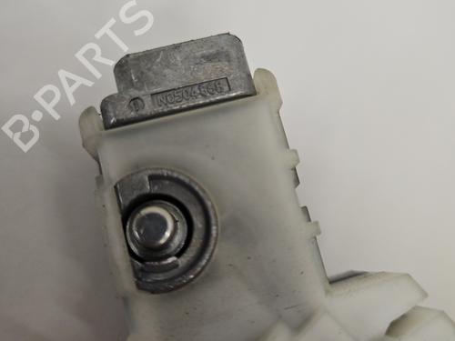 Electronic module FIAT TALENTO Van (296_) 1.6 D | BP31071775M83 