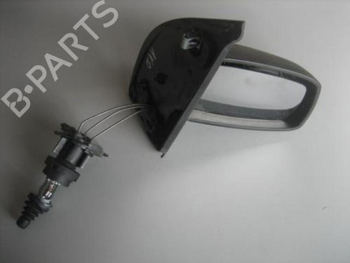 Used Right mirror FIAT PANDA (169_) 1.2 (169.AXB11, 169.AXB1A) (60 hp) 20904260