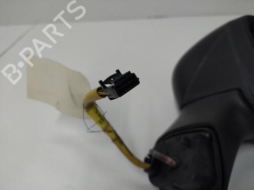 Used Right mirror Right mirror 21491927 21491927