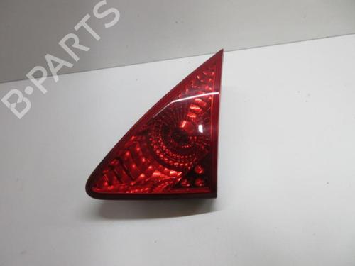 Right tailgate light PEUGEOT 3008 I MPV (0U_) 2.0 HDi Hybrid4 | BP20909016C80 