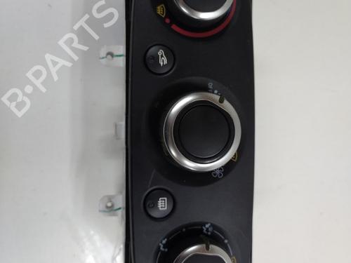 Used Climate control RENAULT CLIO IV (BH_) 1.2 16V (73 hp) 20890986