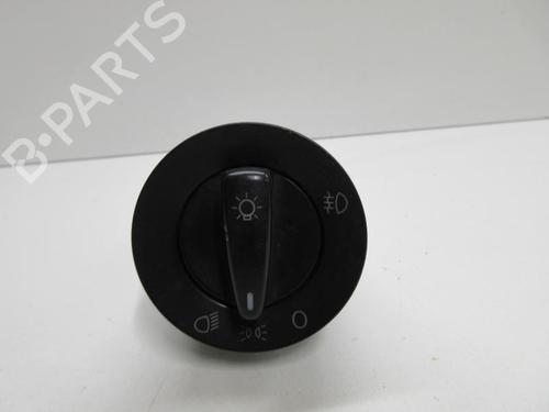 Used Headlight switch Headlight switch VW POLO (6N2) 1.4 (60 hp) 22108093 22108093