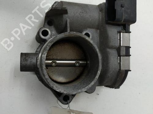 Used Throttle body PEUGEOT 206 CC (2D) 1.6 16V (2DNFUF, 2DNFUR) (109 hp) 20888628