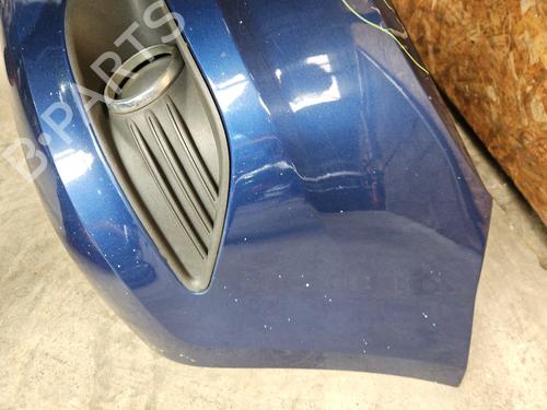 Front bumper FORD FOCUS II Turnier (DA_, FFS, DS) 1.6 TDCi | BP30850007C7