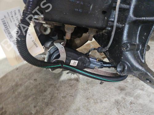 Rear axle RENAULT TALISMAN (LP_) 1.6 dCi 130 | BP31658068M2 