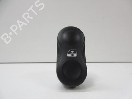 Used Left front window switch Left front window switch DACIA LOGAN (LS_) 1.5 dCi (LS0K) (68 hp) 20889972 20889972