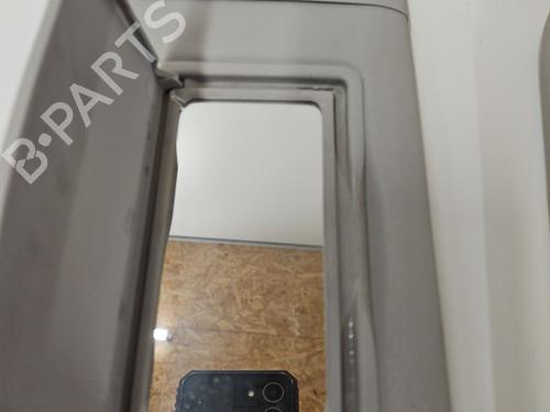 Left sun visor CITROËN C1 (PM_, PN_) 1.0 | BP33164949I1 - Image 2