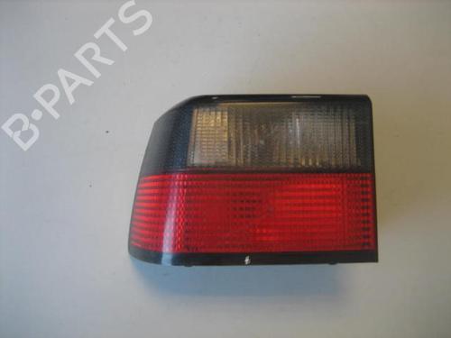 Used Left taillight CITROËN XANTIA (X1_, X2_) 1.9 D (69 hp) 20898213