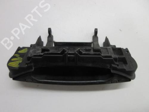 Front right exterior door handle AUDI A3 Sportback (8PA) 1.9 TDI | BP20891850C129 