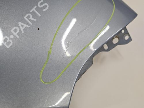 Used Right front fenders Right front fenders 38584571 38584571