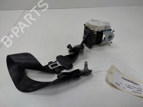 Used Rear right belt tensioner PEUGEOT 5008 (0U_, 0E_) 1.6 HDi (112 hp) 20888155