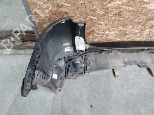 Rear bumper PEUGEOT 2008 I (CU_) 1.5 BlueHDI 100 | BP21164168C8